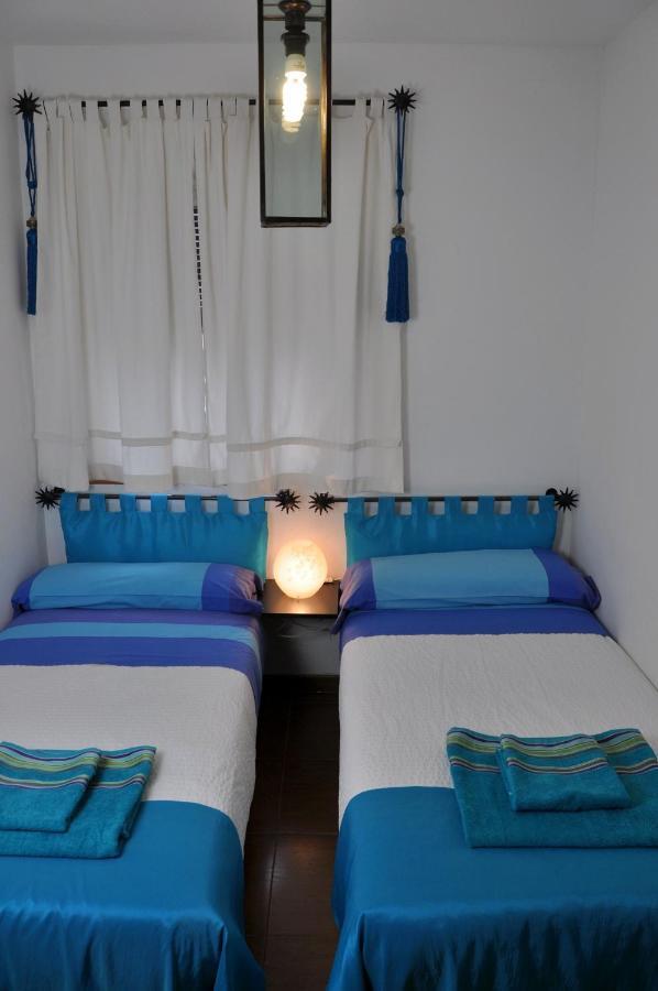 Casa Rural La Sastreria De Adanero Екстериор снимка