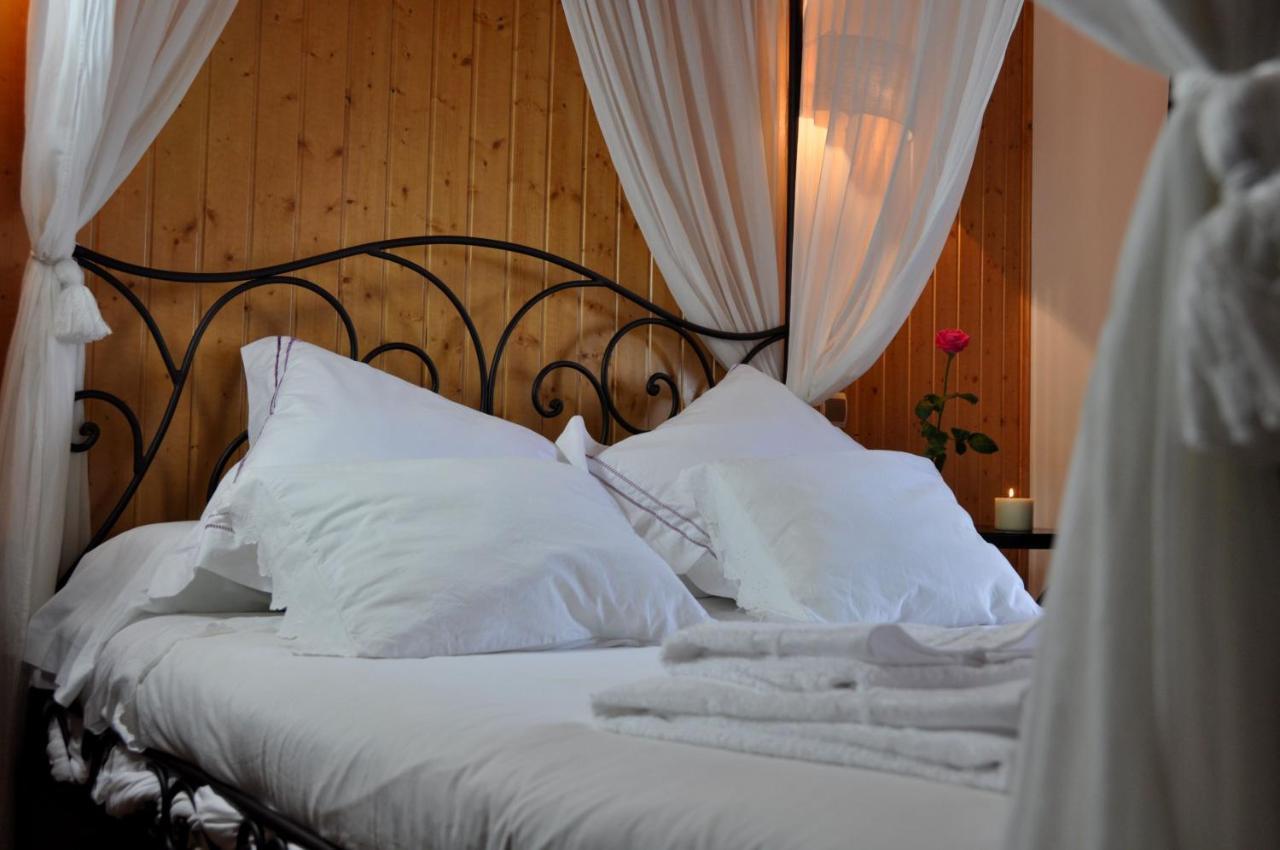 Casa Rural La Sastreria De Adanero Екстериор снимка