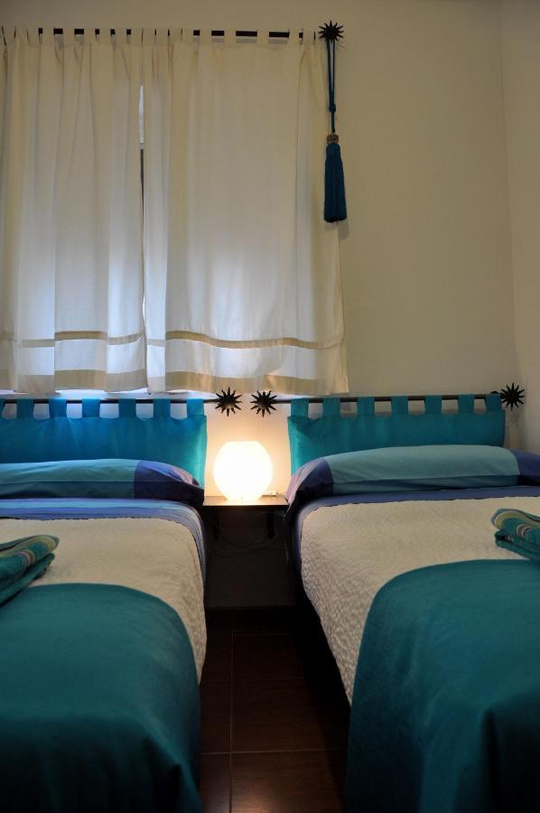 Casa Rural La Sastreria De Adanero Екстериор снимка